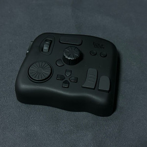 TourBox Neo(투어박스 네오) 편집 컨트롤러