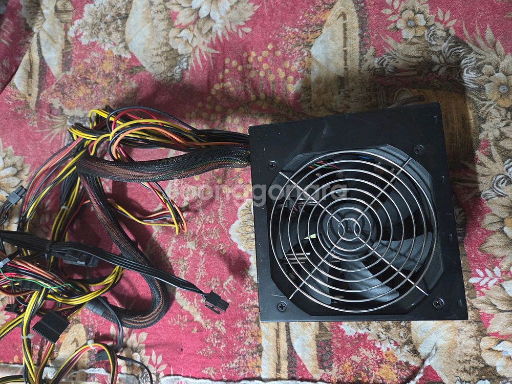 fsp hyperk 700w 파워서플라이--2