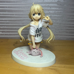 캔디 아일랜드 피규어- 후타바 안즈