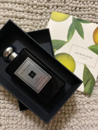 [새상품]조말론 우드 베르가못 코롱인텐스100ML--3
