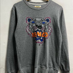 95 KENZO 겐조 올드스쿨 맨투맨