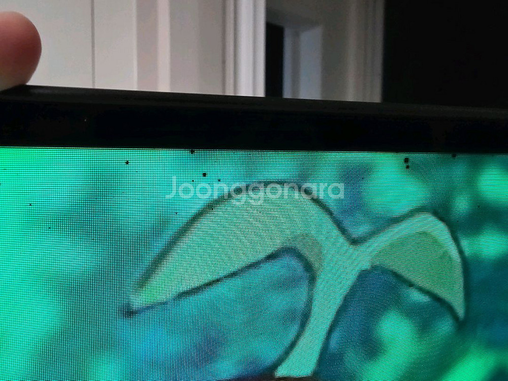 LG 55인치 OLED TV + 삼탠바이미 거치대--6
