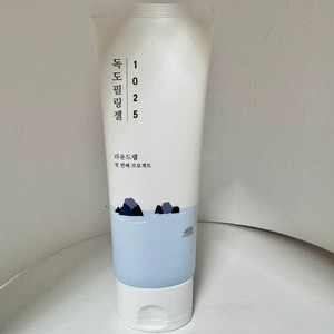 라운드랩 1025 독도 필링젤 120ml