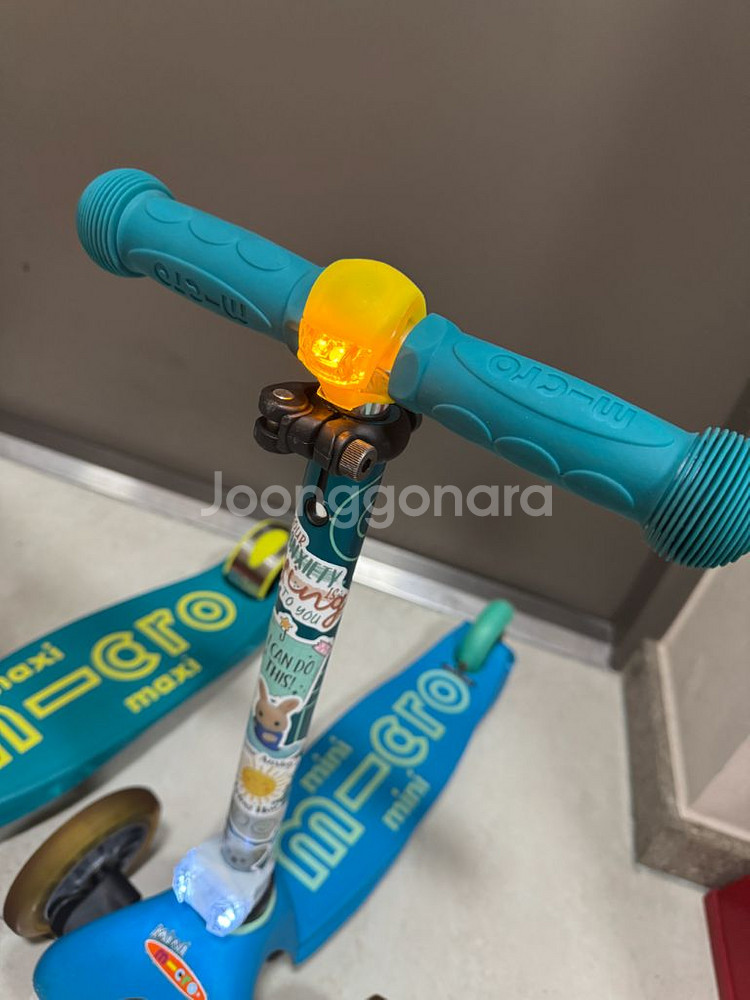 마이크로킥보드 맥시와 미니--5