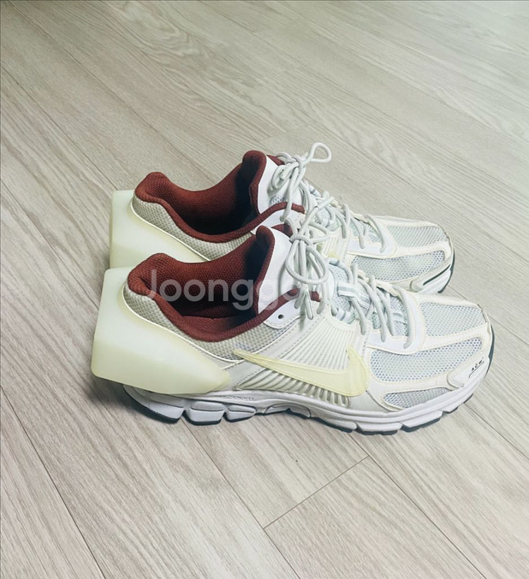 나이키 X 어콜드월 줌보메로 260사이즈--2