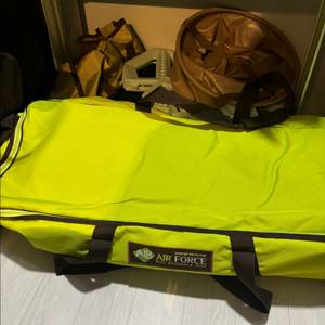 에어포스 에어매트 방염에어매트20cm (200x260)