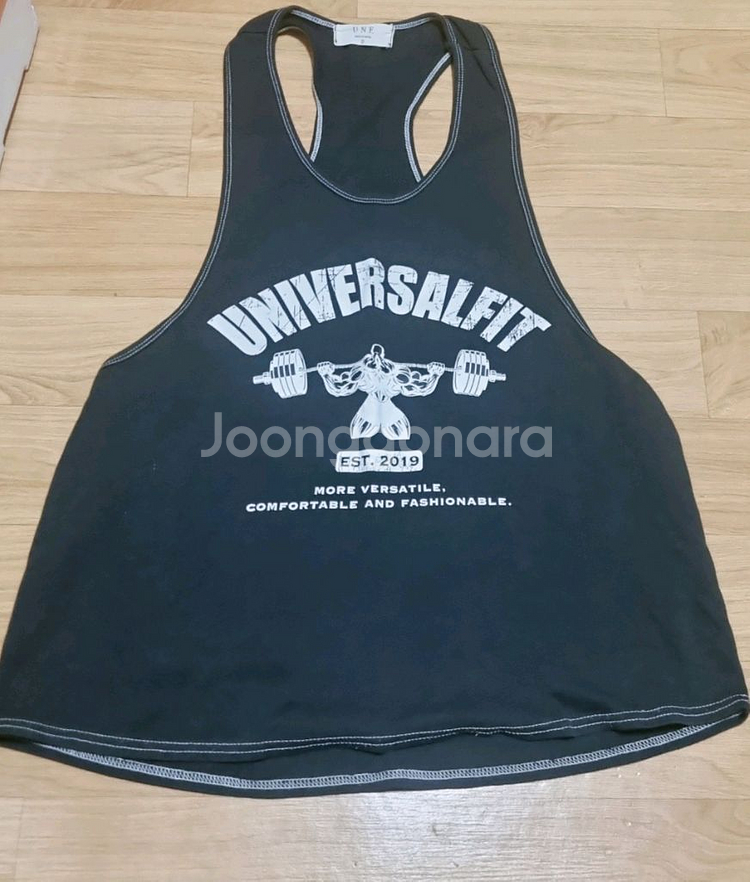 unf 나시 1size--0