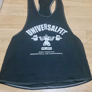 unf 나시 1size
