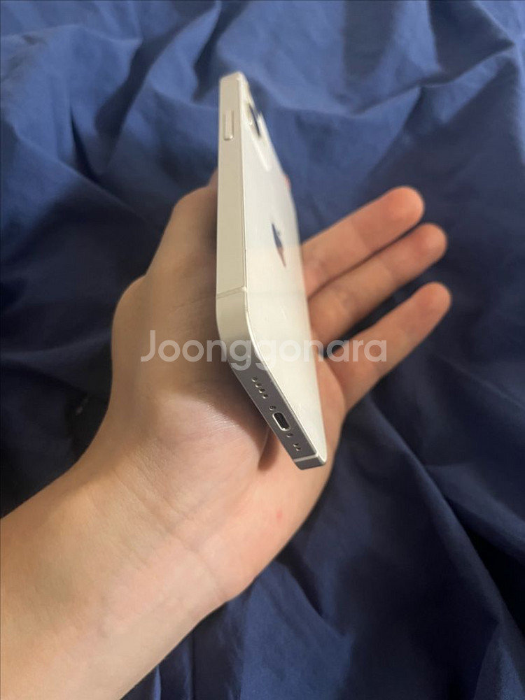 아이폰 12미니 128gb--5