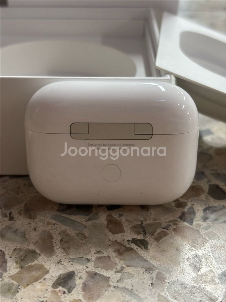 에어팟프로2 c타입 A급 완전급처!!--4