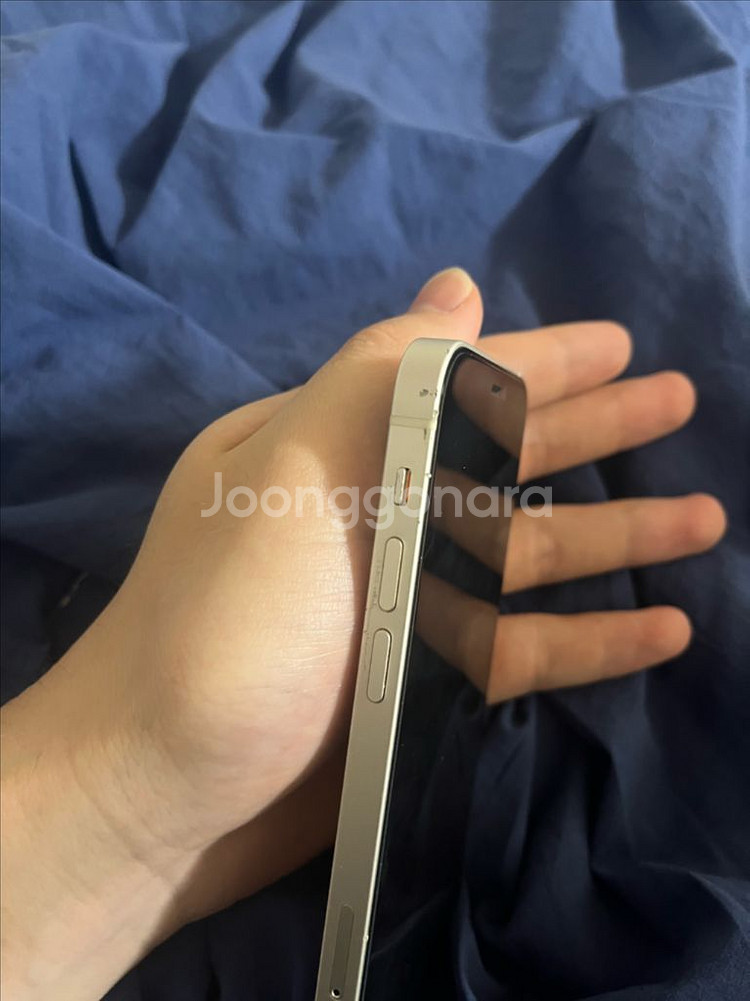 아이폰 12미니 128gb--9