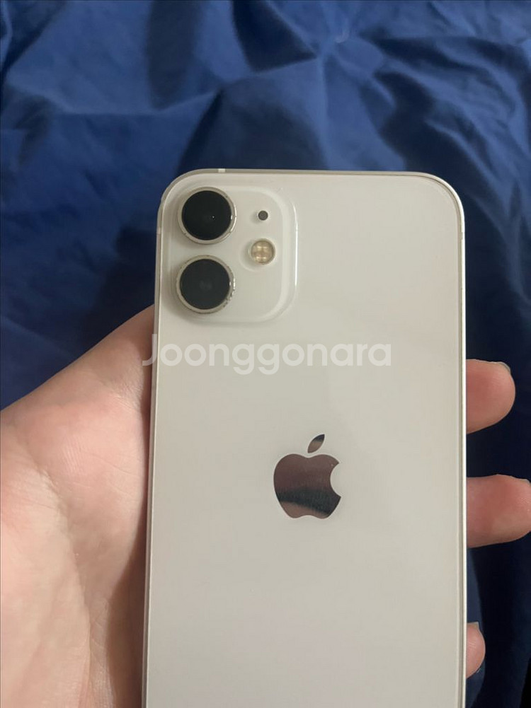 아이폰 12미니 128gb--11