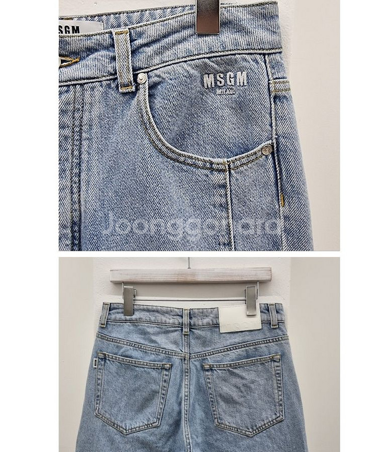 MSGM 엠에스지엠--3
