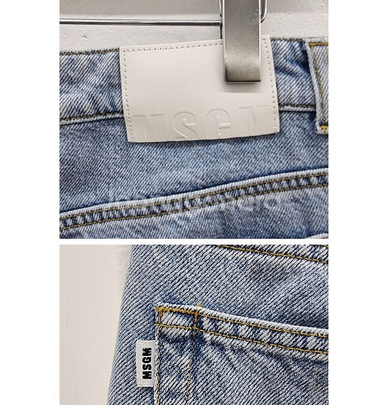 MSGM 엠에스지엠--4