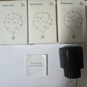 Smart Plug 스마트 플러그 3개