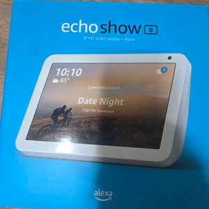 아마존 에코, Echo Show 8