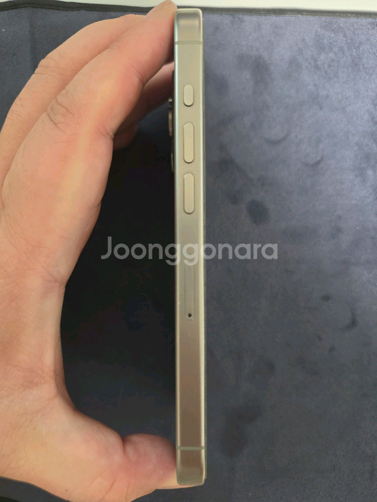 아이폰15 프로 256기가 애플워치se같이드림--2