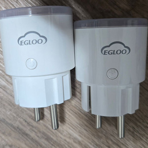 Egloo 스마트 플러그 TSP-01 2개