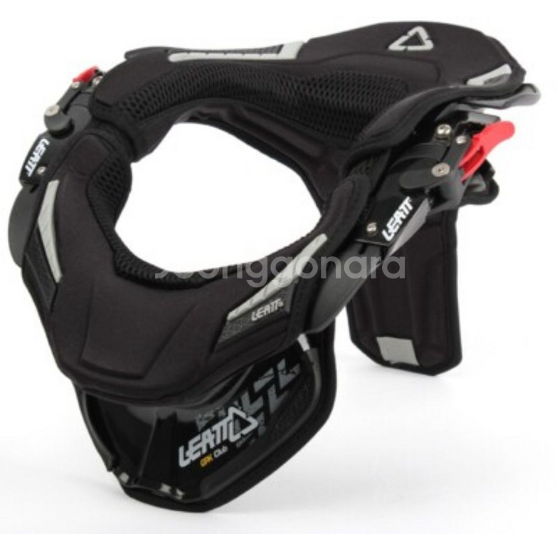 Leatt GPX Club III 넥브레이스--0