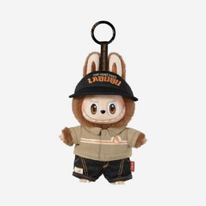 팝마트 라부부 편의점 키링 (성수 팝업 스토어 한정)