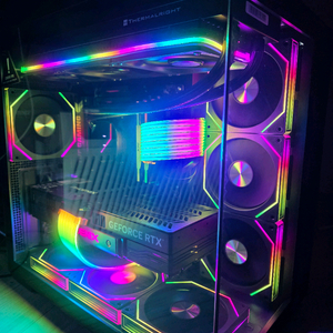라이젠5 9600X RTX5070TI 새상품본체 급매