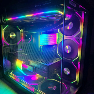 라이젠5 9600X RTX5070TI 새상품본체 급매
