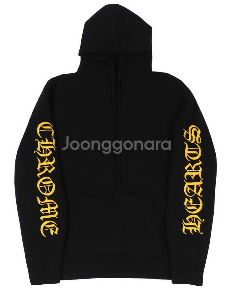 Chrome Hearts Embroidered Cash--0