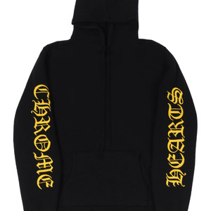 Chrome Hearts Embroidered Cash