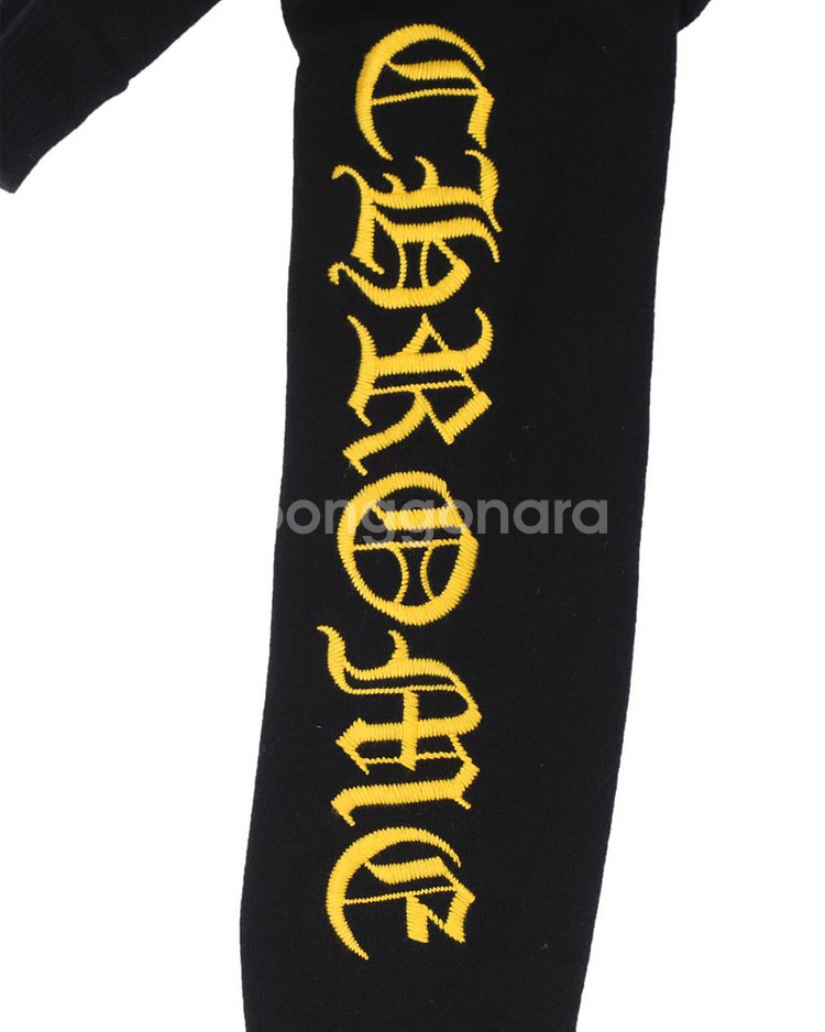 Chrome Hearts Embroidered Cash--2