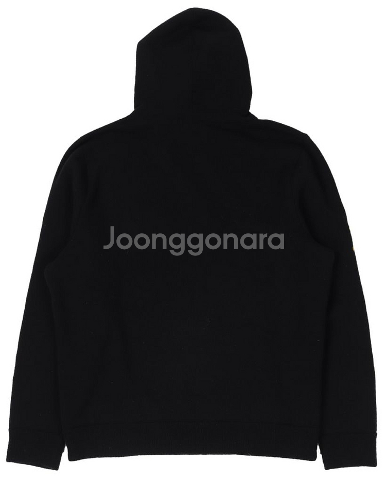 Chrome Hearts Embroidered Cash--1