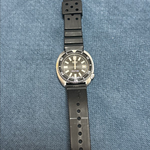 Seiko 6309-7040 (터틀 다이버)