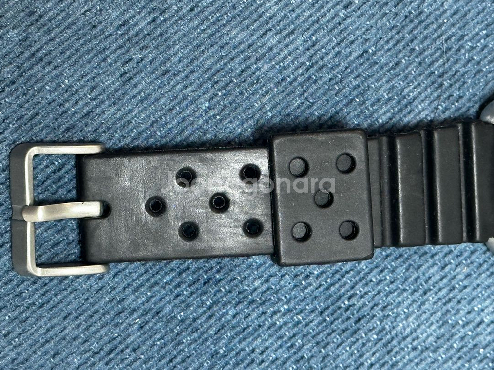 Seiko 6309-7040 (터틀 다이버)--4