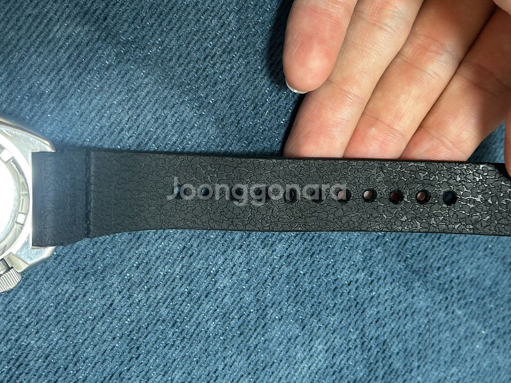 Seiko 6309-7040 (터틀 다이버)--7