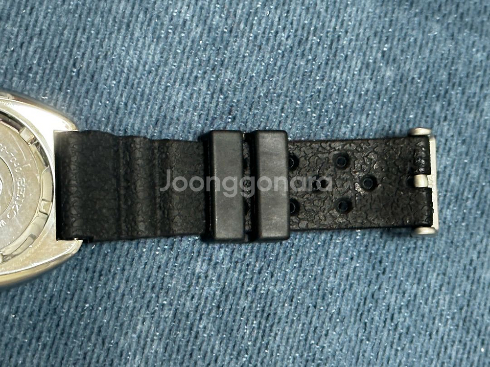 Seiko 6309-7040 (터틀 다이버)--5