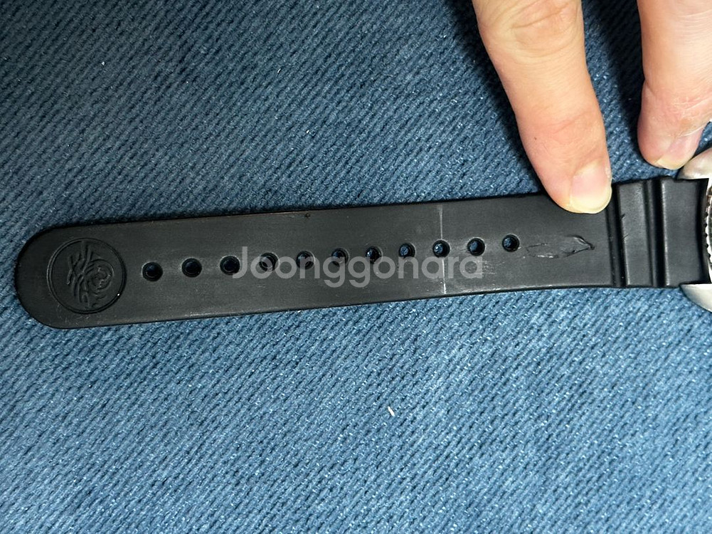 Seiko 6309-7040 (터틀 다이버)--6