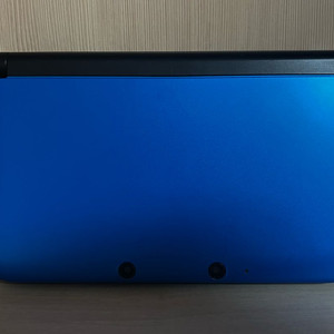 택포)닌텐도 3ds LL xl (일판 닌텐도) 팝니다