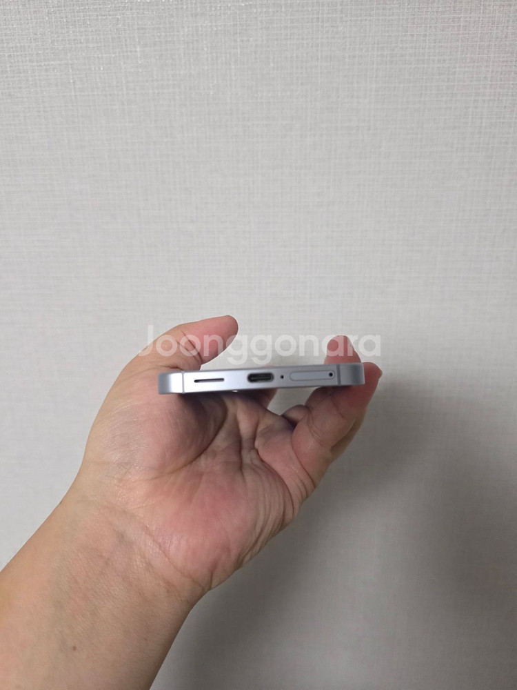 갤럭시 S25 블루 256기가 SS급 팔아요~--5