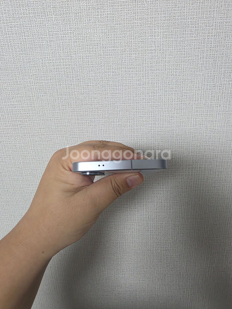 갤럭시 S25 블루 256기가 SS급 팔아요~--4