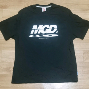 mahagrid 반팔티 M