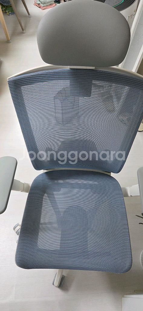 신품급)시디즈 T50에어(T50 air/신품가 38만원--0