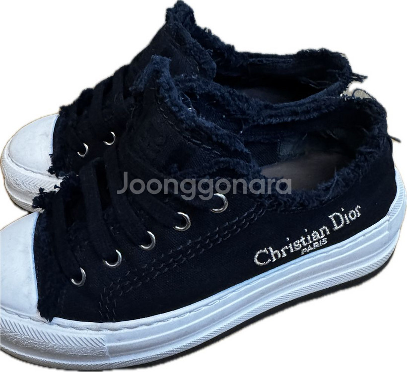 디올 스니커즈--0