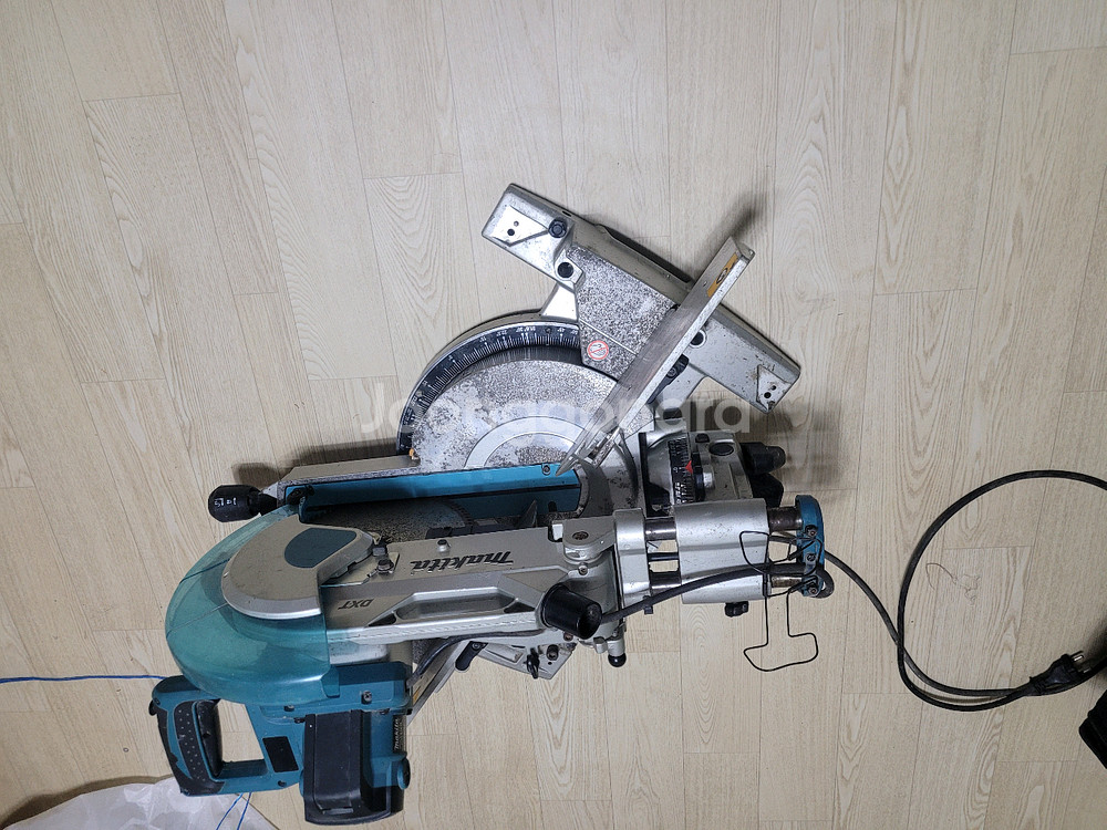마끼다 각도절단기 LS1016--0