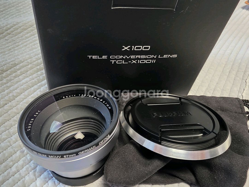 후지 tcl-x100ii--0