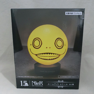 NieR 15주년 룸라이트 에밀 니어 오토마타