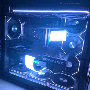 9600X 5070TI 신품PC