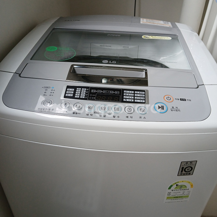 LG 통돌이 세탁기 14kg--2