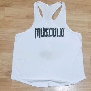 muscolo 나시 L