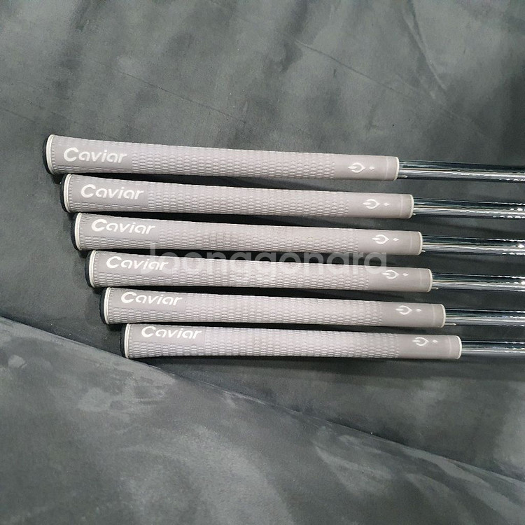 타이틀리스트 T100s(2세대)아이언 로딩존 5.0샤프--9