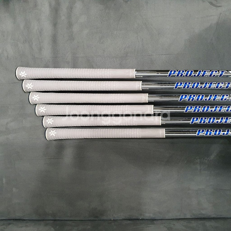 타이틀리스트 T100s(2세대)아이언 로딩존 5.0샤프--8