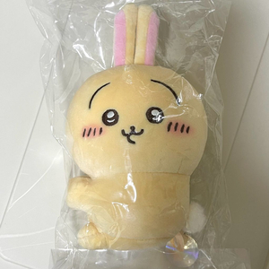 치이카와 우사기 집게 클립 인형 마스코트 희귀